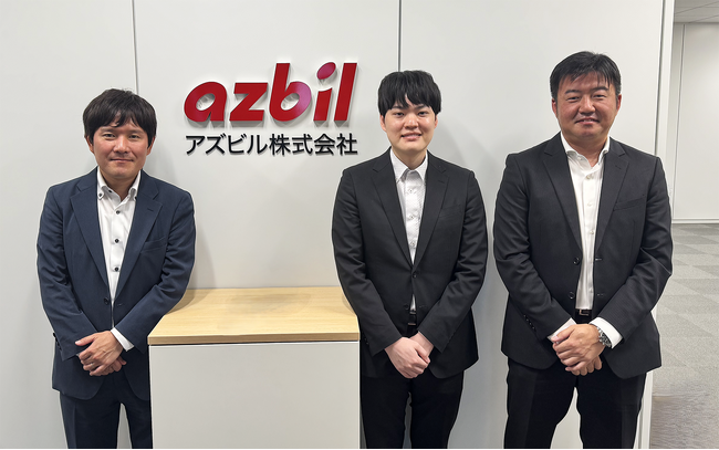 計測・制御大手のアズビル、生成AI活用ナレッジマネジメントシステム「STiV（スティーブ）」を導入