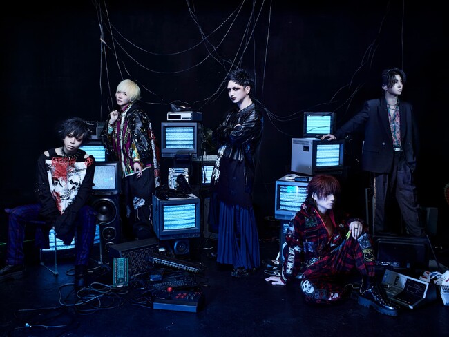 【BugLug】メンバー全員出演！「バグの日」8月9日(日)18時より、ニコニコ生放送でバグサミ開催記念特番を生放送！出演バンドが