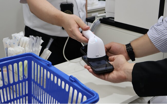 ローソン店舗における「Stablecoin Pay」の店頭決済実証実験を８月17日（月）に実施 USDC・USDT・JPYCの3種類のステーブルコインによるPOSレジ連動決済を検証
