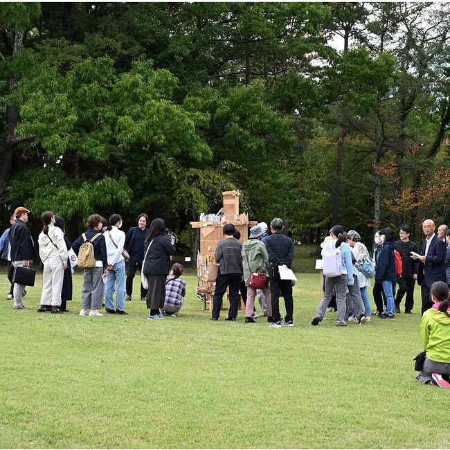 【長野県東御市】東京藝術大学の学生・教職員12人が地域に滞在、「とうみアートキャンプ」を8月24日から開催
