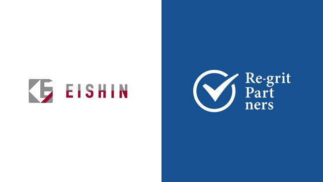 株式会社Re-grit Partners、AI採用支援プロダクトを展開する株式会社EISHINと資本業務提携を締結