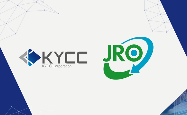 KYCコンサルティング、日本リユース機構と協業を開始