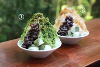 4府県の特色あふれるグルメを味わえる！「滋賀・京都・福井・大阪展」8月13日(木)から開催