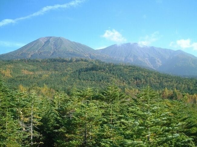 御嶽山、国定公園指定後、初めて迎える「山の日」