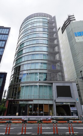 “駅直結”×”クリエイティブの街”「VORT北参道(仮称)」を取得