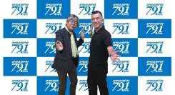 【定年新卒】シニア・経営者層専門ヘッドハンター・高橋啓さんが出演！「経験」は人生最大の資産──定年後の新しいキャリアの可能性に迫ります！