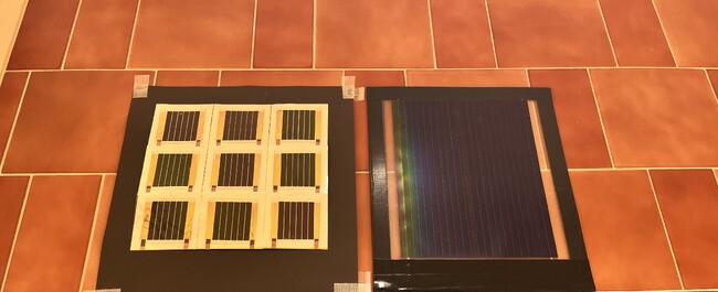 ペロブスカイト太陽電池の実証実験を『東急沿線の仲介 青葉台店』にて実施します