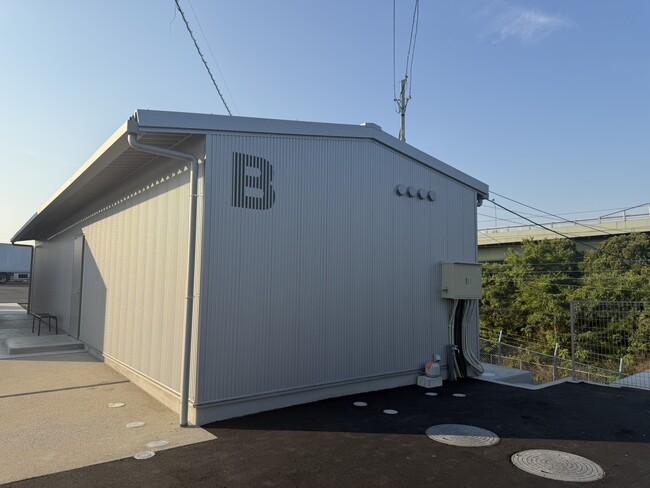 【UJグループの事業拡大とサービス強化を加速】福岡県福岡市に「福岡支店B棟」を新設