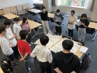 【立正大学社会福祉学部】社会福祉学科が2027年度よりコース制を改変〜「ソーシャルワーク」「特別支援教育」「社会デザイン」の3コースへ再編、目指すキャリアと学びを明確化〜