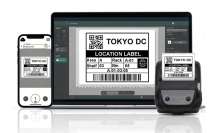 モバイルプリンター「MPシリーズ」向け、業務用ラベル発行ソリューション「SII Label Solution」の無償提供を開始