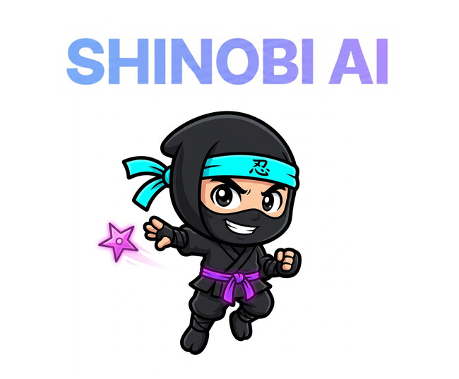 【店舗集客のAI革命】月間53時間の業務を「1日30秒」へ短縮する「SHINOBI AI」提供開始