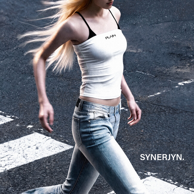 韓国発「SYNERJYN(シナジン)」、日本初となるPOP-UP STOREを開催