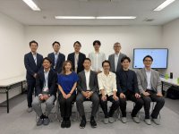 株式会社スエヒロ工業、「地域インパクト共創ファイナンス」実証プロジェクト　キックオフミーティングを開催
