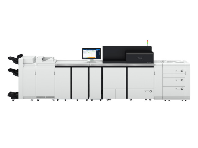 米国IDC社の「MarketScape: Worldwide Laser Production Printers2026 Vendor Assessment」評価でキヤノンが「リーダー」を獲得