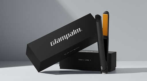 セキド、韓国美容サロンシェア95.6％のプレミアムヘアデバイスブランド「GLAMPALM」の日本独占販売契約を締結