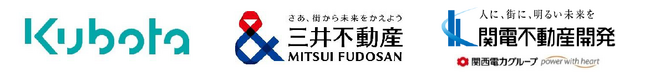 多目的アリーナ「(仮称) Kubota LaLa arena」を核とした複合開発を始動　街区名称を「Kubota field」に決定