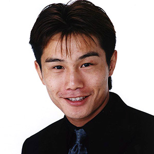 プロボクシング元世界2階級制覇王者の畑山隆則さんが、ハートリボン大使に就任いたしました