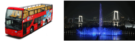 立教大学 × 日の丸自動車興業・スカイホップバスによる産学共創プロジェクト「Tokyo Summer Night: Lights & Mysteries 〜絶景（表）と都市伝説（裏）〜」