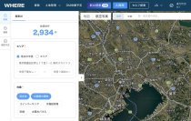 トリドールHD、新規出店加速に向けて衛星データとAIを活用して地権者とつながる不動産AIツールを導入