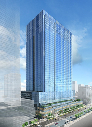 株式会社Copia、本社拡大移転に関するお知らせ
