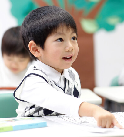 【伸芽会】2026年9月度実施 小学校受験 「シミュレーションテスト」のお知らせ