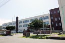 北海道厚岸翔洋高等学校 外観 北海道厚岸翔洋高等学校 外観