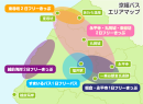 エリアマップ エリアマップ