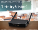 TrinityVision TrinityVision