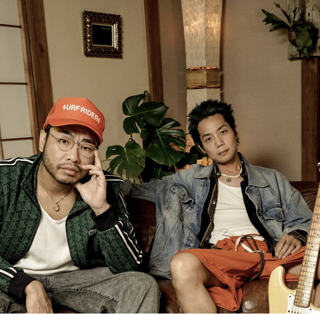【出演アーティスト第5弾】そこに海が見える音楽 Blue Vintage、港町・焼津の盆祭り「BON BON BON 2026 ─ 盆祭・ボンパ ─」に出演決定