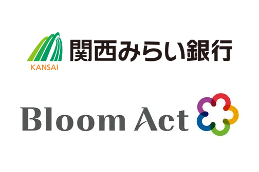 関西みらい銀行、オンライン商談システム「ROOMS」を法人部 成長サポート室にも導入