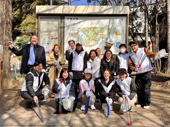 【メルキュール札幌】夏本番、札幌旅行を少しだけ地球にやさしく。国際エコ認証「Green Key」を更新