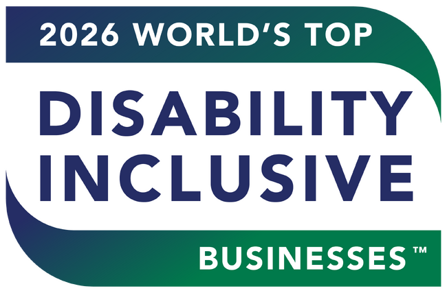 ロレアル、2026年「Disability Index(R)」において、日本を含む世界10ヶ国が「世界で最も障がい者インクルーシブな企業」に認定～日本ロレアルは2年連続の認定～