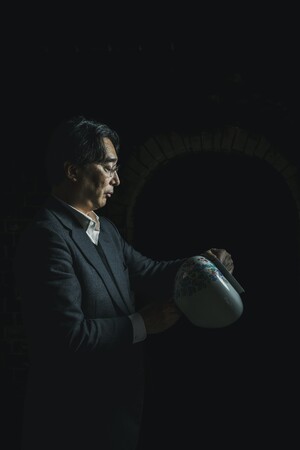 《特別企画》有田焼を深く知る一日　～十五代酒井田柿右衛門氏を訪ねる、有田焼の魅力にふれる日帰り旅～
