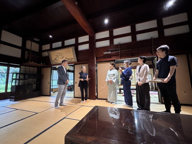 【福井県坂井市】県内初の歴史・文化を生かしたまちづくり始動