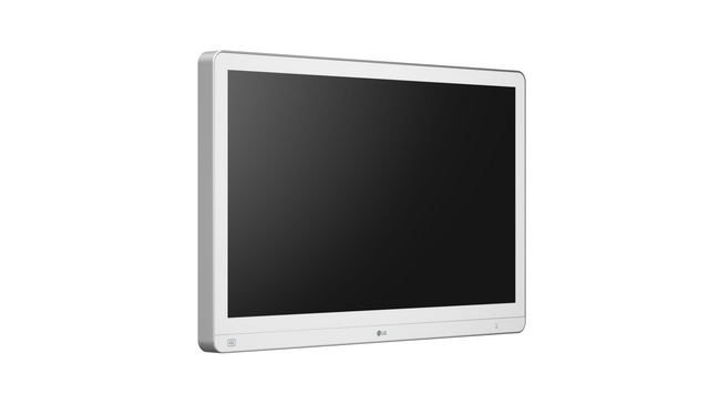 27インチ4K Mini LED手術用モニター　LG Medical Display「27HS714S-W」の取り扱いを開始