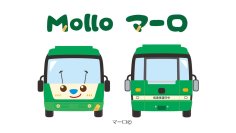 「関内マーロ」のマスコットキャラクター「マーロ」誕生！