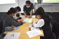 城西大学が2026年度「現場で話して、感じて、学び取る！リアル薬剤師」第1回を実施 ― 高校生が病院薬剤師のリアルに触れる体験型プログラム