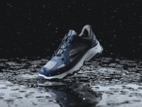 ECCO独自の歩行テクノロジー「RECEPTOR(R)」誕生25周年　最新モデル「RECEPTOR(R) XP」が登場