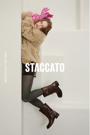 STACCATO(スタッカート)2026 FALL COLLECTION