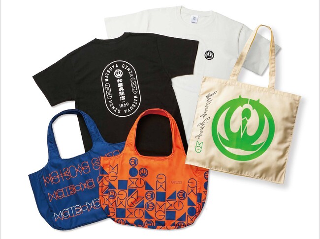 「松屋銀座の夏祭り」もプロデュース！　新東通信のクリエイティブチーム「GINZA CREATIVO」の作品が、デザイン書籍に掲載