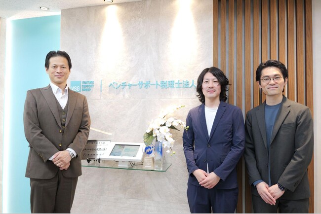 【事例紹介】無料相談が前年同月比最大172%に。ベンチャーサポート税理士法人様へのSEOコンサルティング支援事例を公開｜株式会社LANY