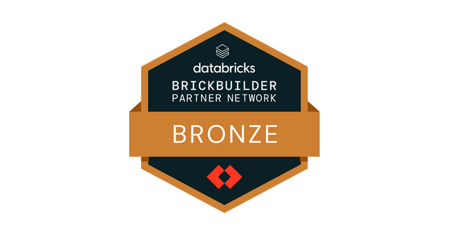 JDSC、Databricks Brickbuilder Partner Network において「ブロンズ」認定を取得～AI社会実装を支えるデータ基盤構築を強化～