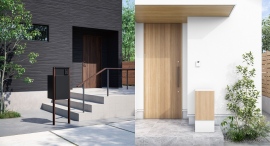 戸建て向け宅配ボックスの販売数(2025年度)が過去最高を記録しました~主力製品は前年比5.6倍を販売。不在時も荷物を受け取れる住宅が増加~ 戸建て向け宅配ボックスの販売数(2025年度)が過去最高を記録しました~主力製品は前年比5.6倍を販売。不在時も荷物を受け取れる住宅が増加~