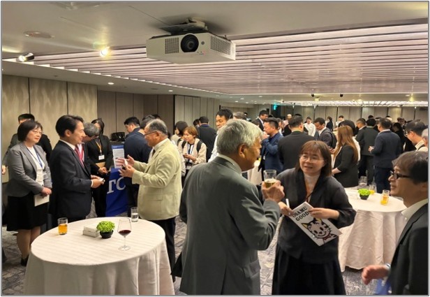 『北九州市台湾経済使節団』交流促進事業の実施について