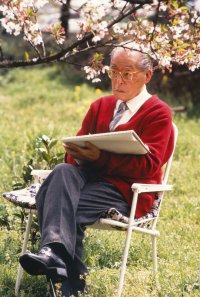 「没後25年　上村松篁展」を開催松伯美術館所蔵、管理の上村松篁の人気作、代表作を一堂に展示