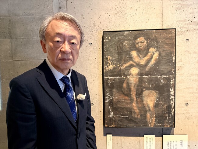 8月11日(祝・火) ひる12時55分~「池上彰の戦争を考えるSP2026」