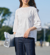 【ニトリのアパレルブランドN+】猛暑対策に人気の接触冷感・UVカットアイテムがお買い得　8月10日より「FINAL SALE」開催