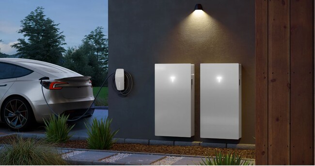 【DMMエナジー】テスラ社の全米シェアNo.1家庭用蓄電池Powerwall 3の取扱いを開始