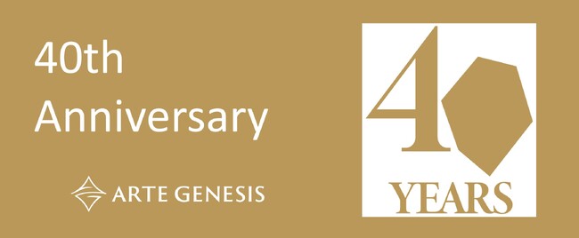創業40周年を迎えた美容室チェーン・アルテジェネシス　メンズ市場・次世代ECなど新たな成長戦略を加速