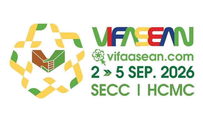 高千穂交易、ベトナムの家具国際展示会「VIFA ASEAN 2026」に初出展